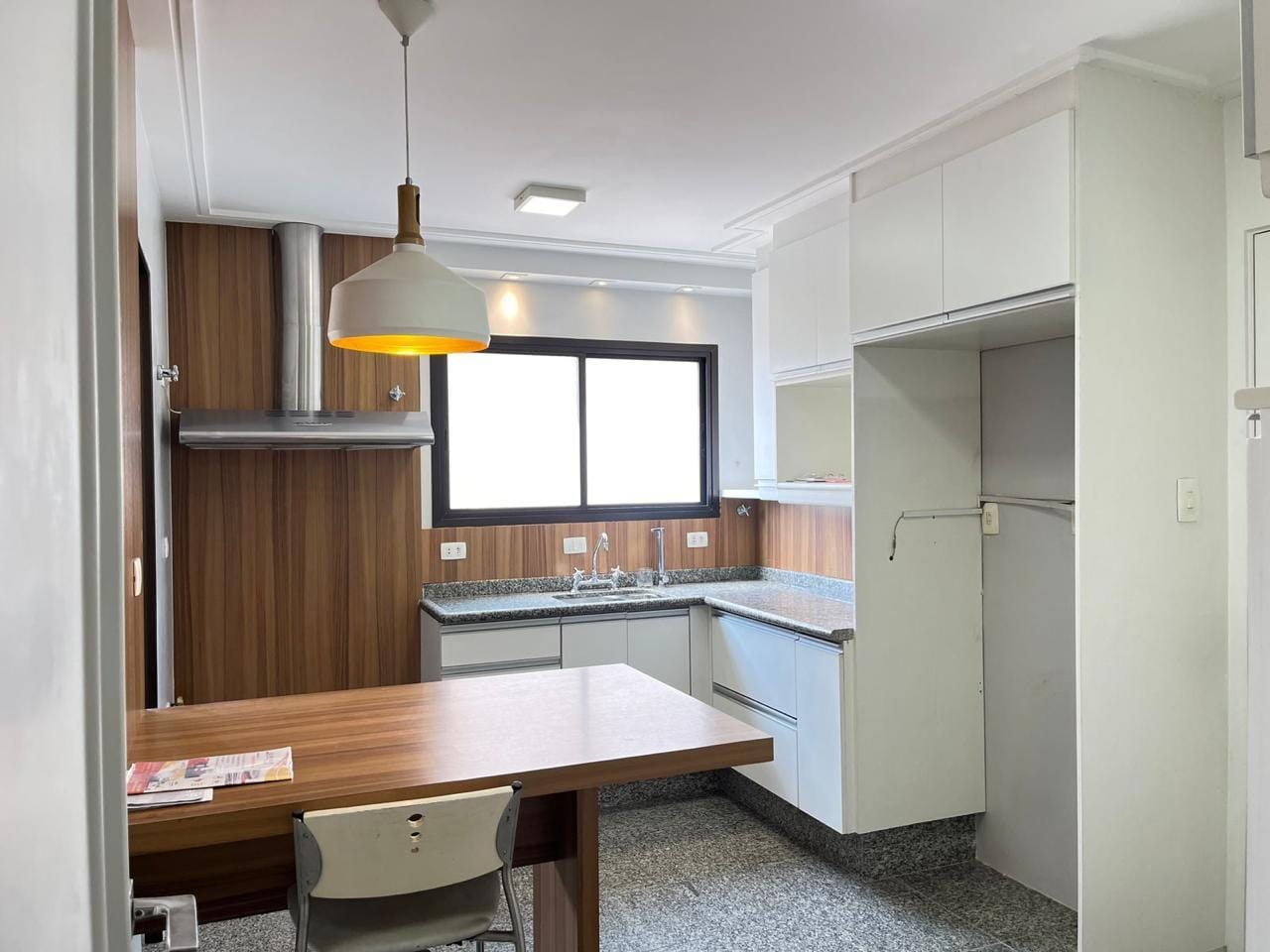 Cobertura, 3 quartos, 236 m² - Foto 8
