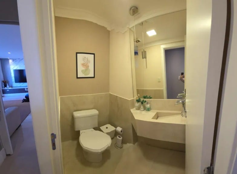 Apartamento, 3 quartos, 115 m² - Foto 11