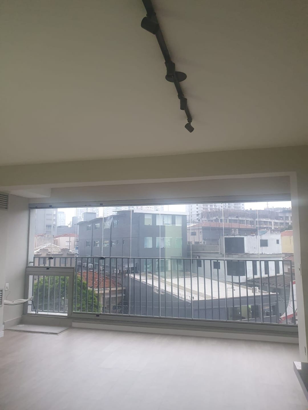 Apartamento, 1 quarto, 36 m² - Foto 9