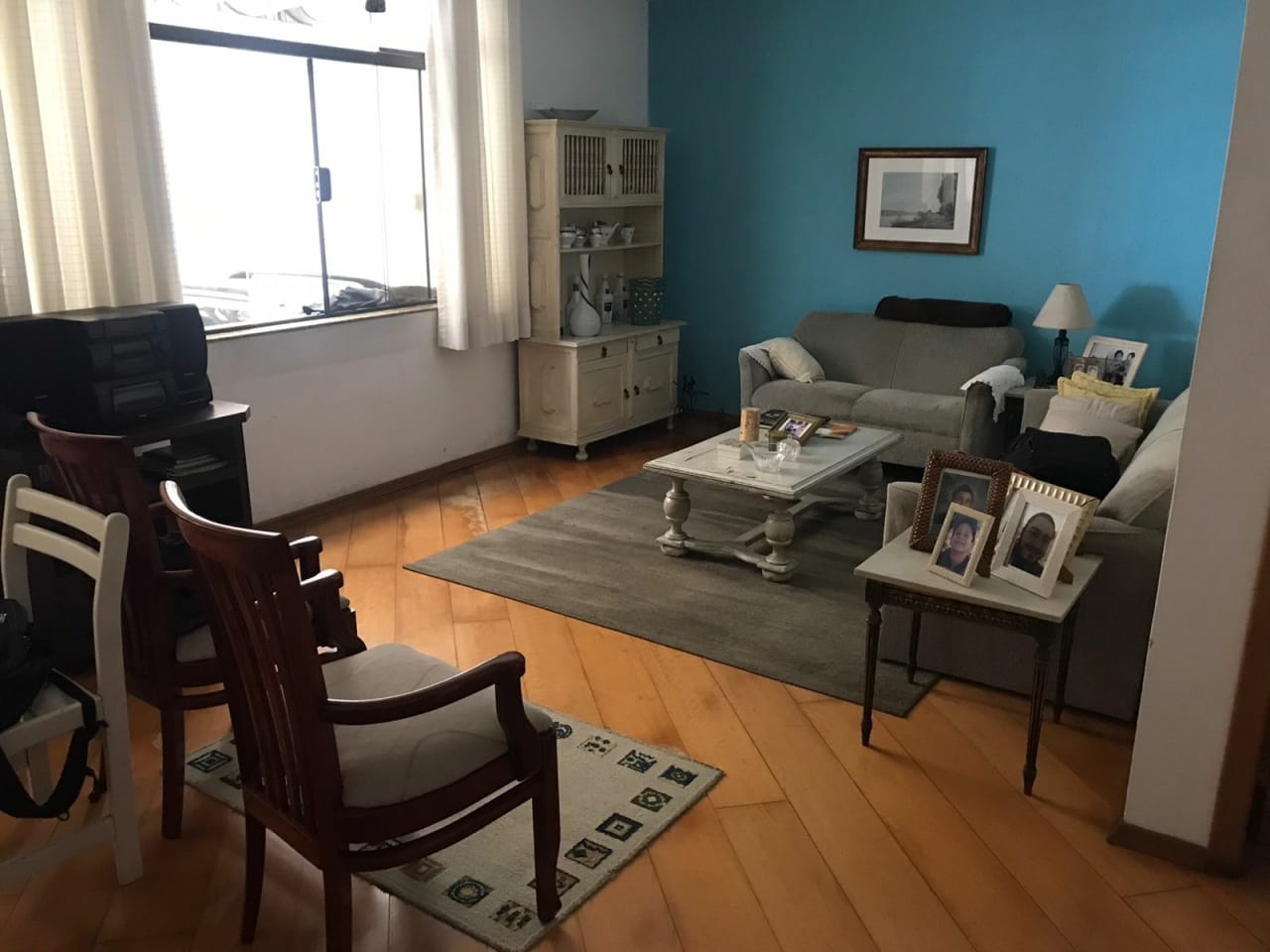 Casa, 4 quartos, 200 m² - Foto 11