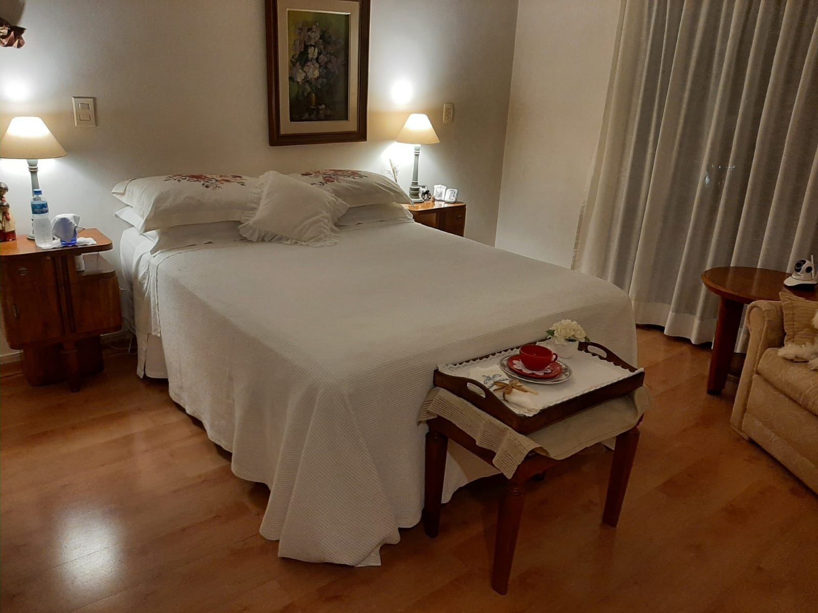 Apartamento, 3 quartos, 200 m² - Foto 11