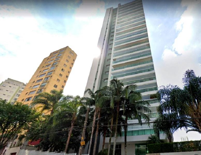 Apartamento, 4 quartos, 234 m² - Foto 10