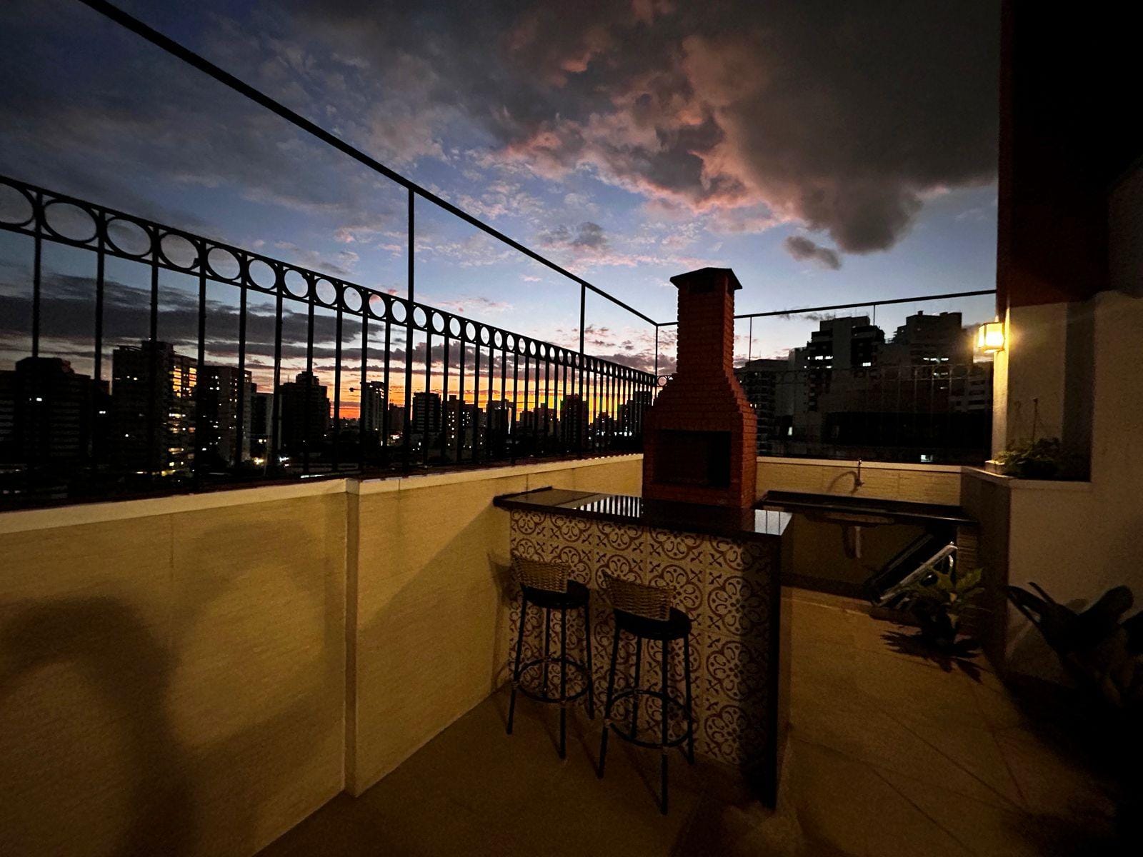 Apartamento, 3 quartos, 138 m² - Foto 20