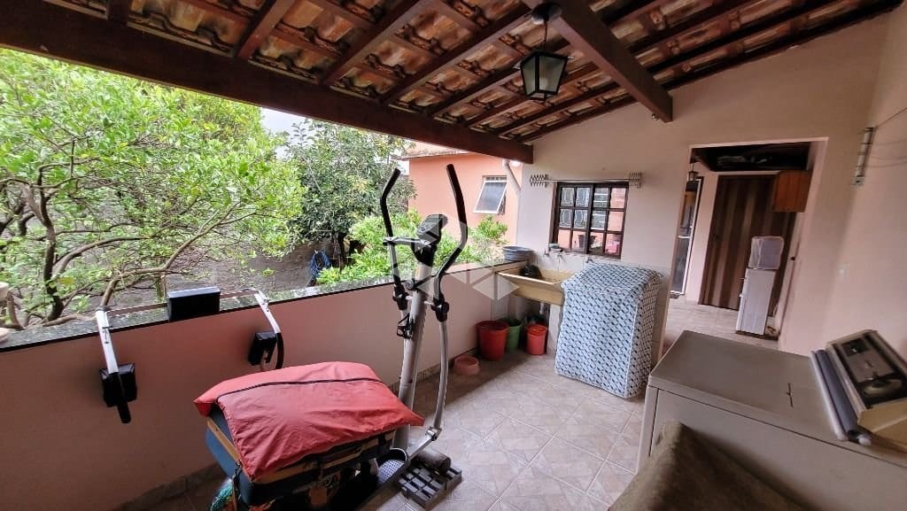 Casa, 3 quartos, 200 m² - Foto 21