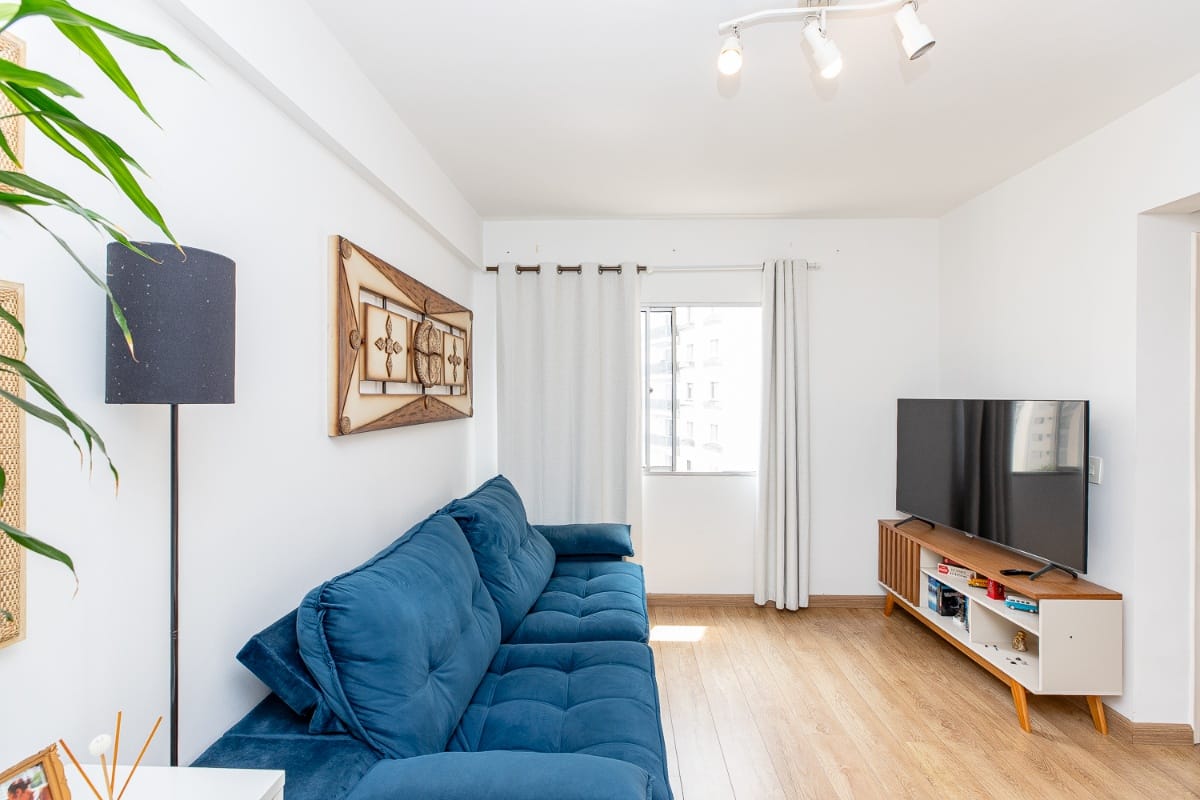 Apartamento, 2 quartos, 60 m² - Foto 19