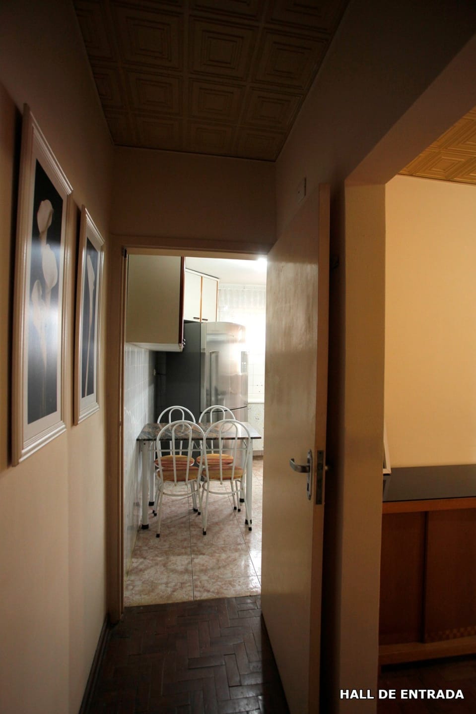 Apartamento, 3 quartos, 53 m² - Foto 7