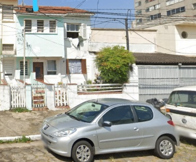 Casa, 1 quarto, 50 m² - Foto 19