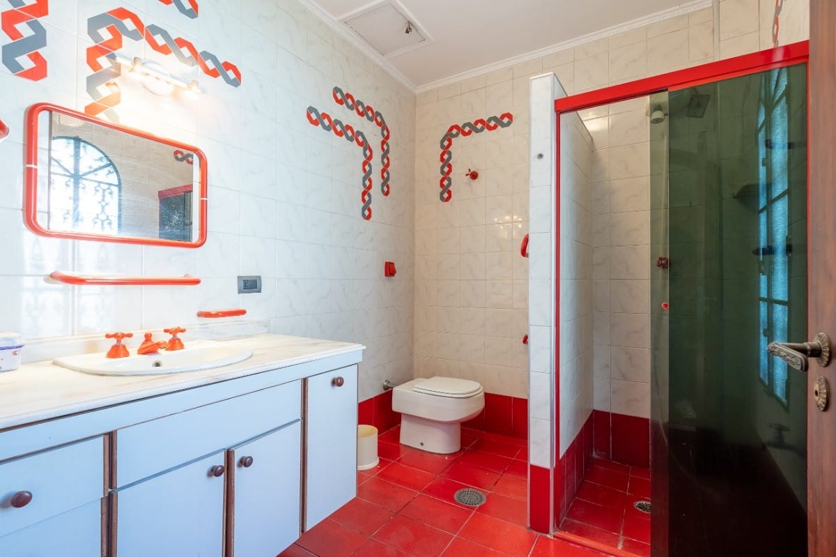 Casa, 4 quartos, 297 m² - Foto 43