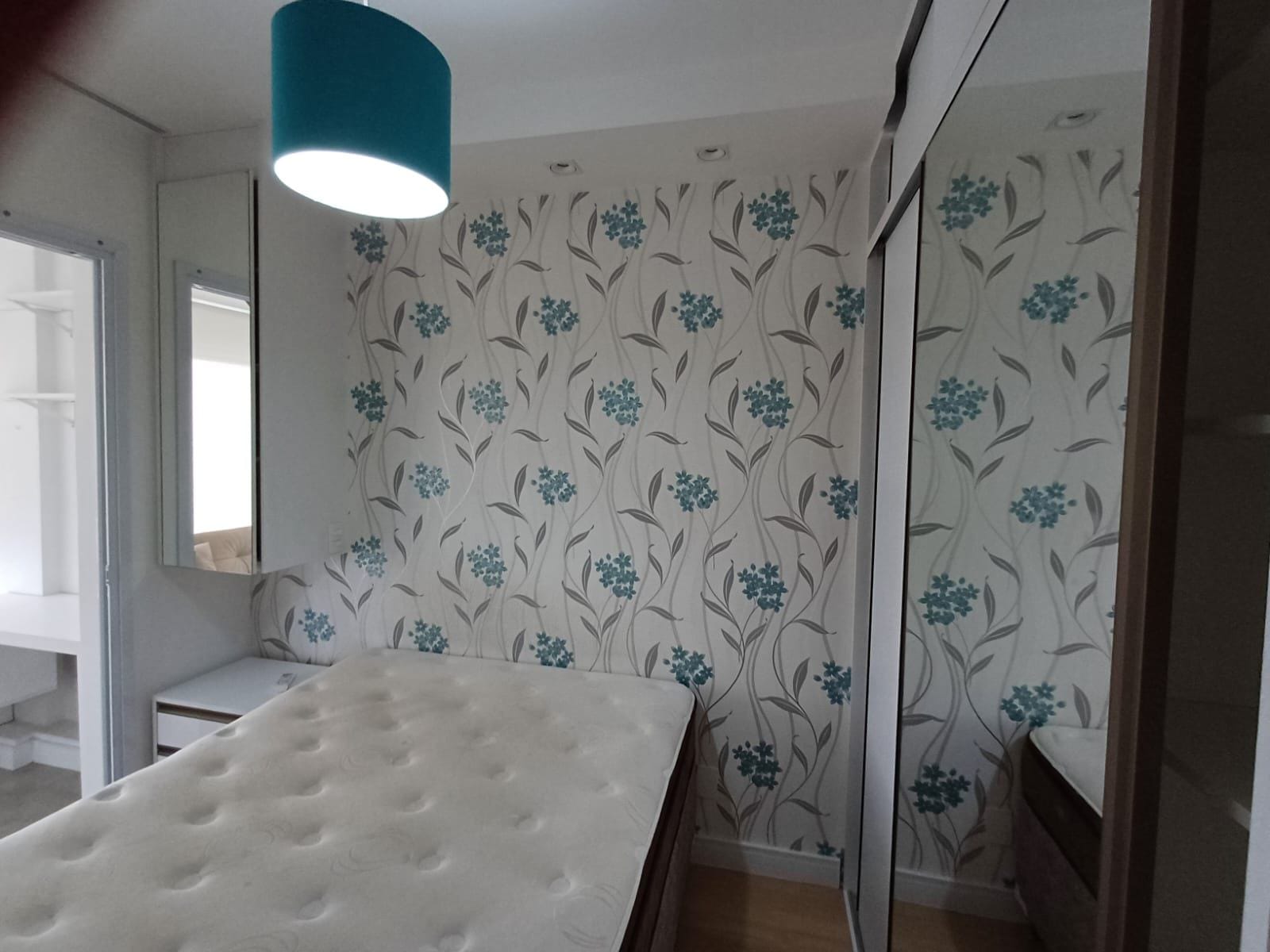 Apartamento, 1 quarto, 36 m² - Foto 7