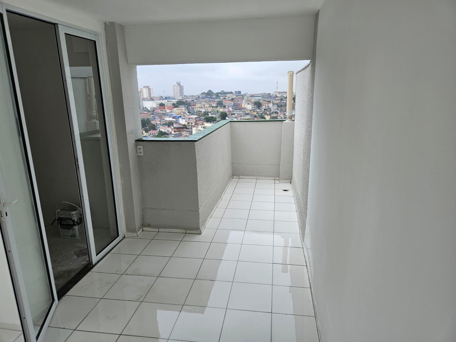 Apartamento, 1 quarto, 58 m² - Foto 8