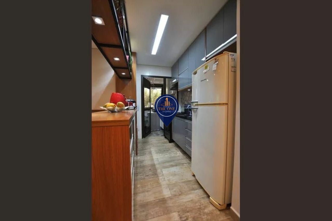 Apartamento, 2 quartos, 93 m² - Foto 4