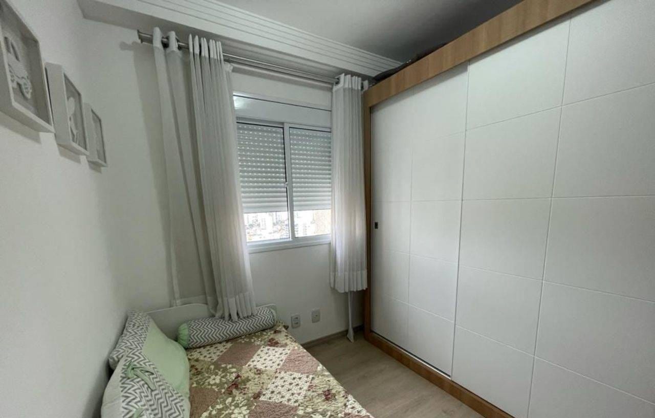 Apartamento, 3 quartos, 83 m² - Foto 3