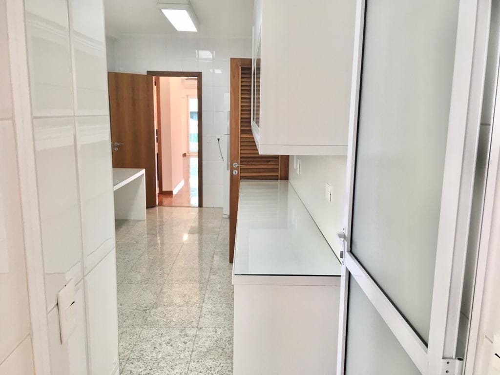 Apartamento, 3 quartos, 145 m² - Foto 14