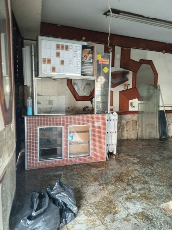 Loja-Salão, 180 m² - Foto 3