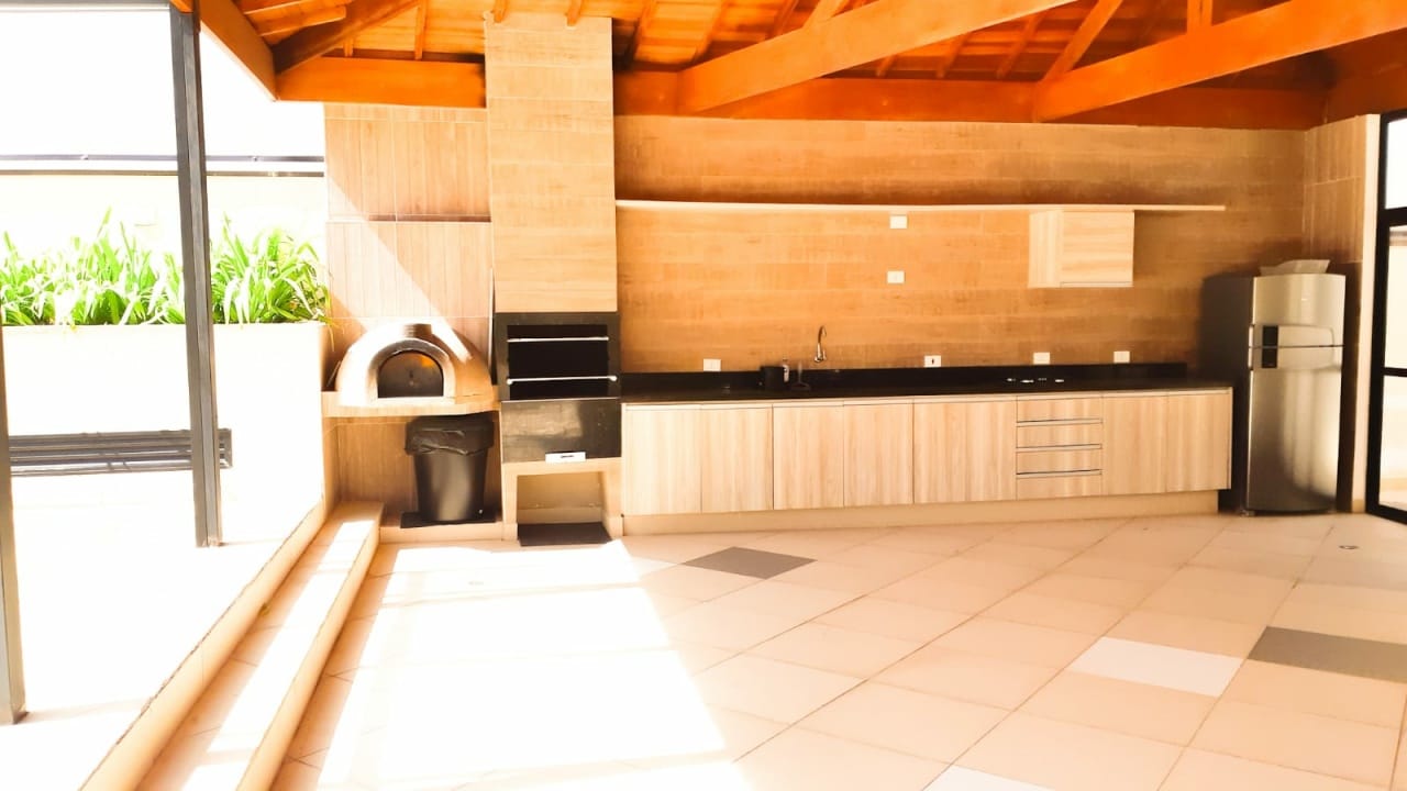 Apartamento, 3 quartos, 137 m² - Foto 3