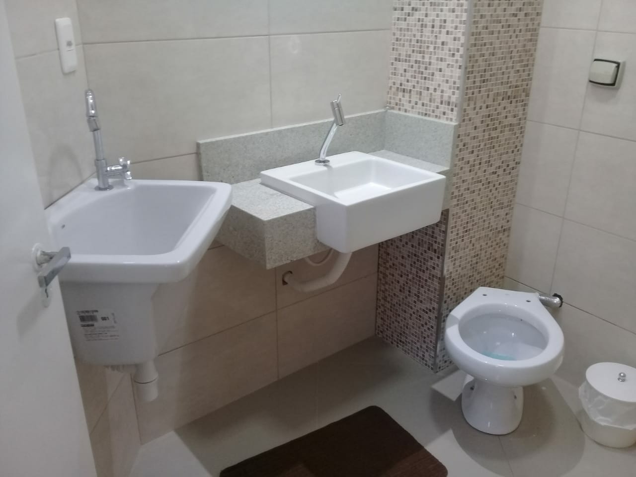 Apartamento, 1 quarto, 28 m² - Foto 6