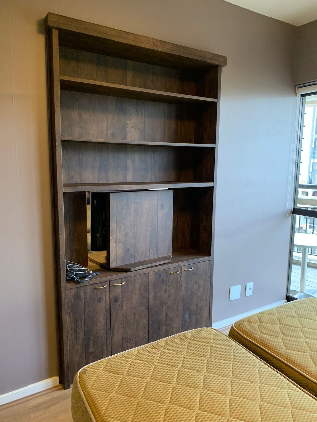 Apartamento, 1 quarto, 38 m² - Foto 13