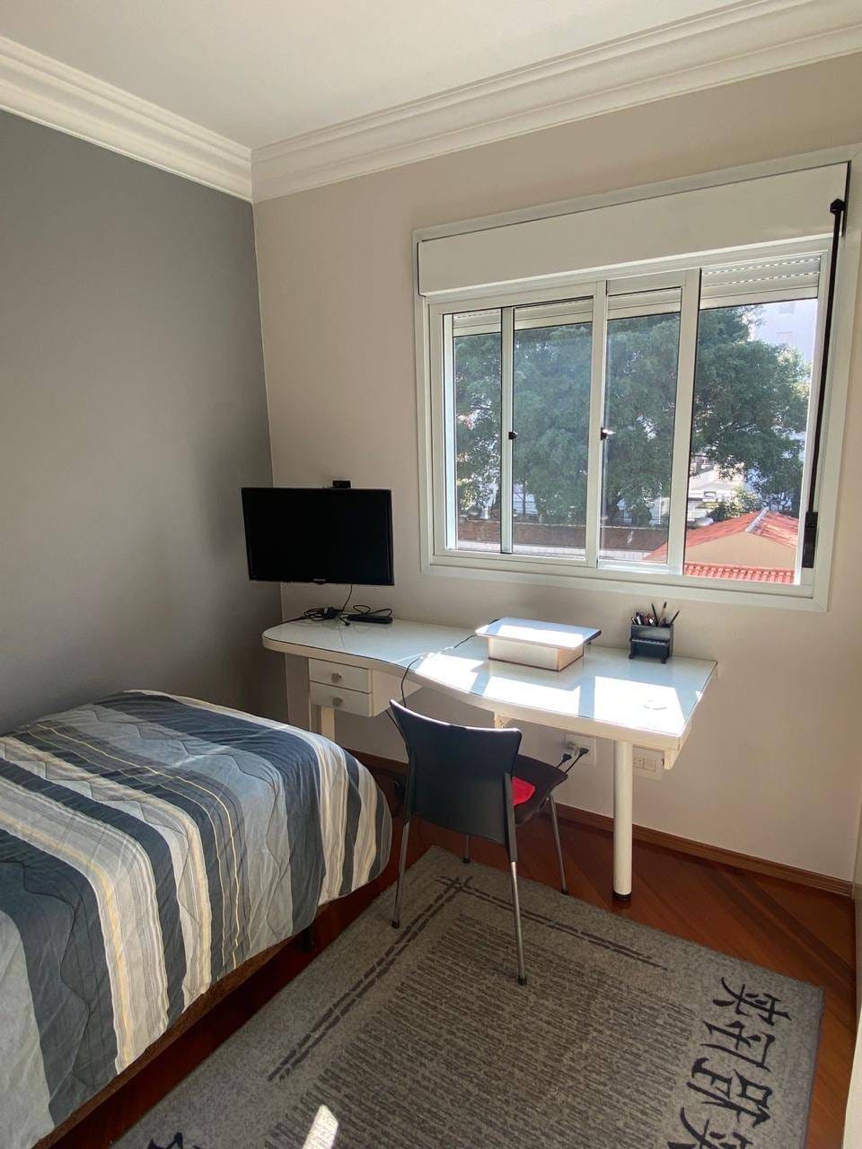 Apartamento, 4 quartos, 144 m² - Foto 2