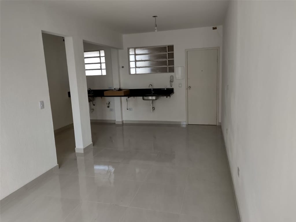 Apartamento, 1 quarto, 50 m² - Foto 4
