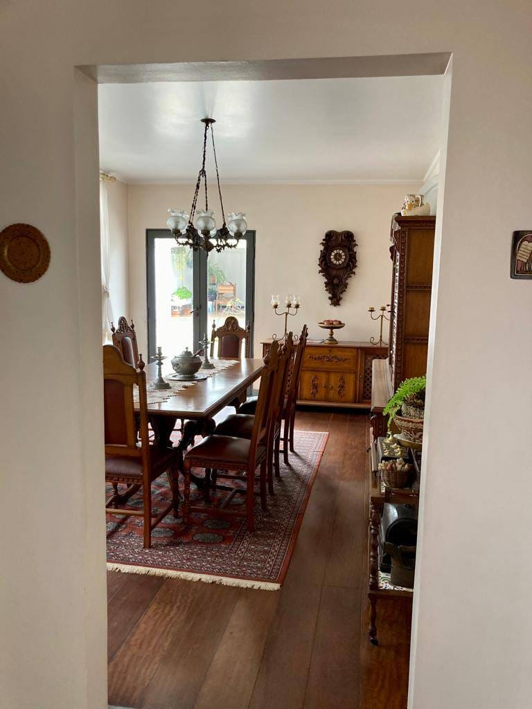 Casa, 5 quartos, 400 m² - Foto 23