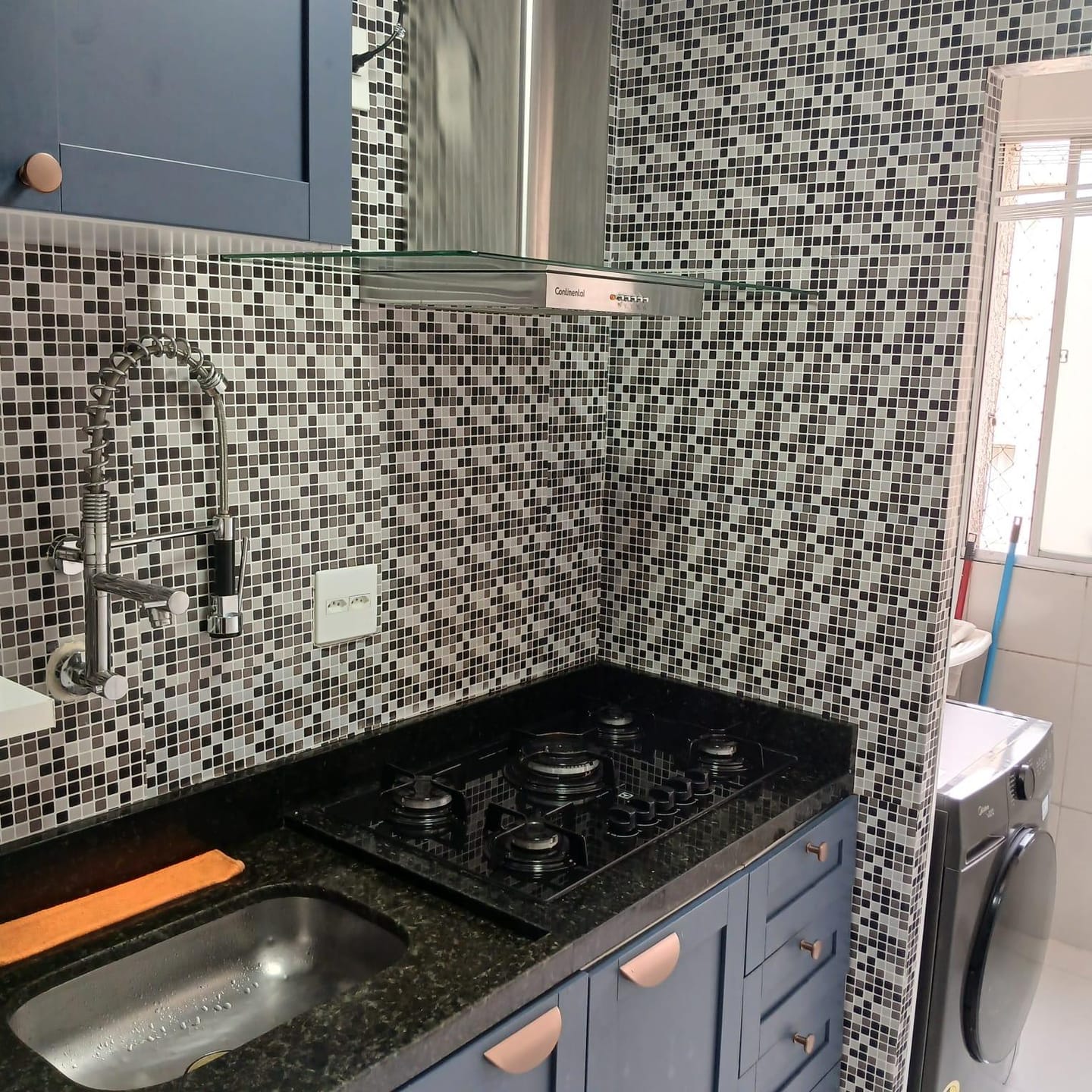 Apartamento, 3 quartos, 63 m² - Foto 15