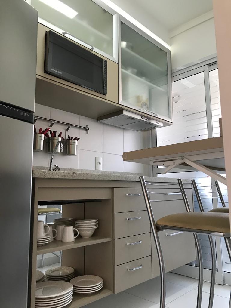 Apartamento, 1 quarto, 43 m² - Foto 9