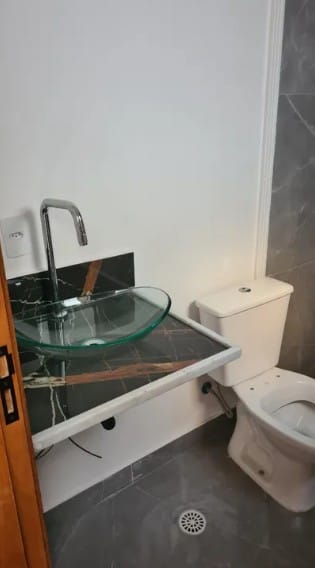 Casa, 3 quartos, 165 m² - Foto 20