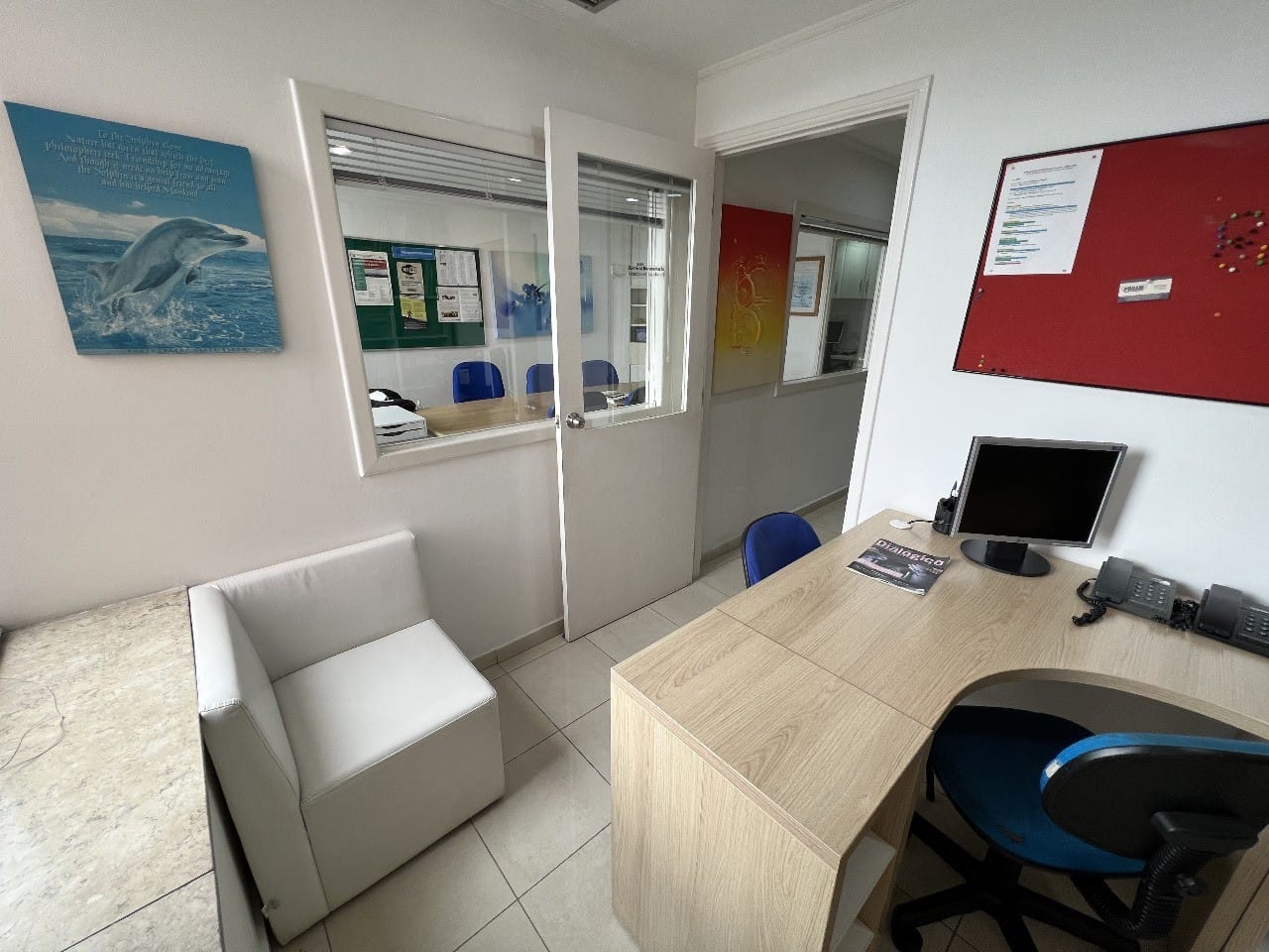 Sala-Conjunto, 52 m² - Foto 20