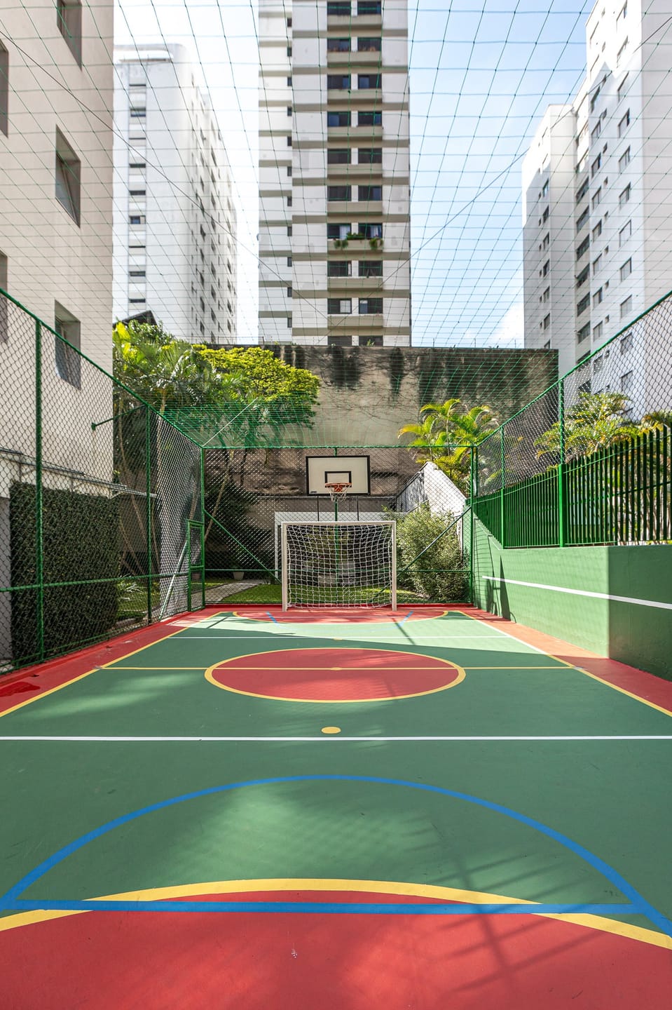 Apartamento, 2 quartos, 119 m² - Foto 5