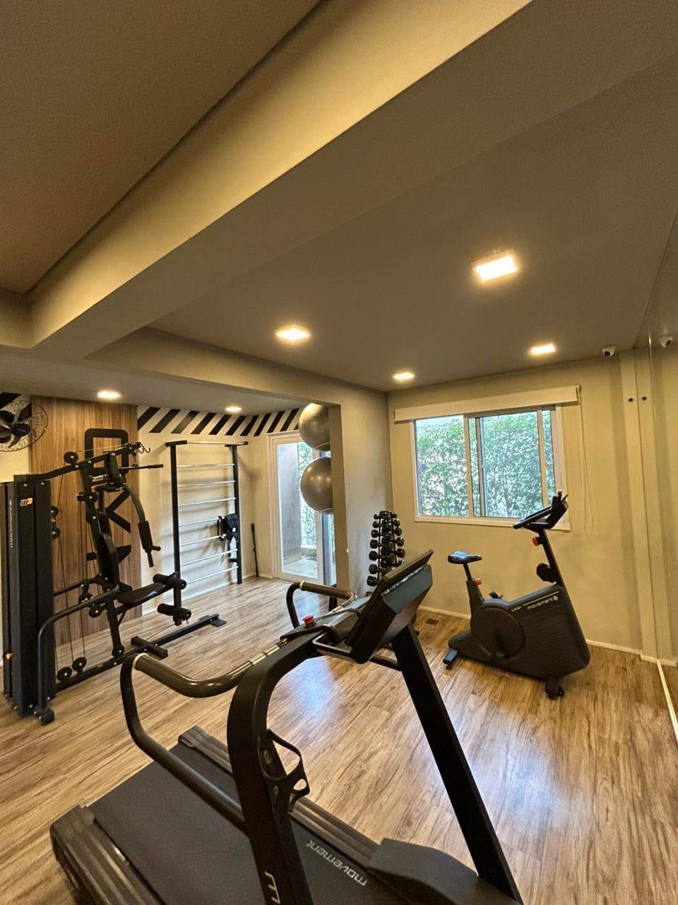 Apartamento, 1 quarto, 29 m² - Foto 31