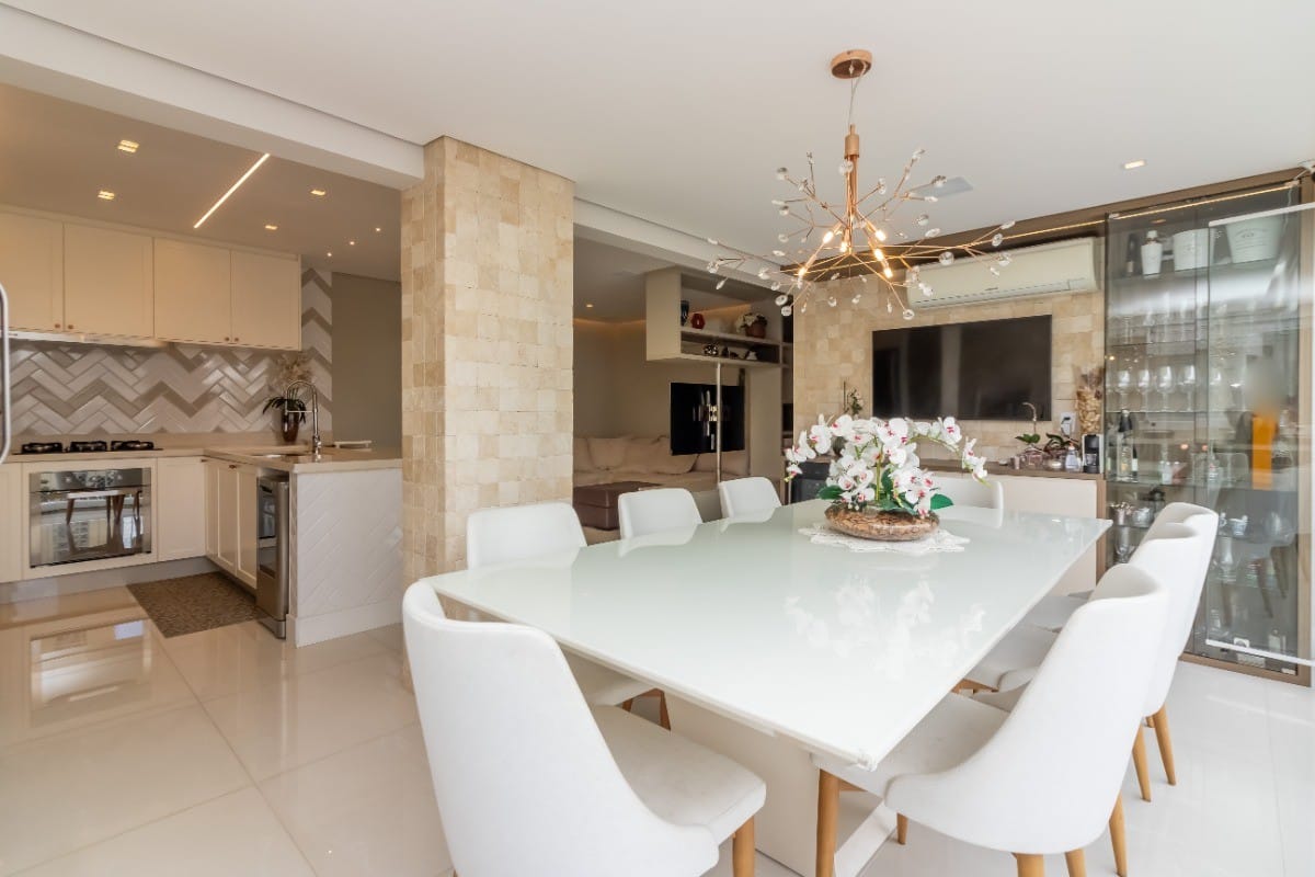 Apartamento, 3 quartos, 110 m² - Foto 25