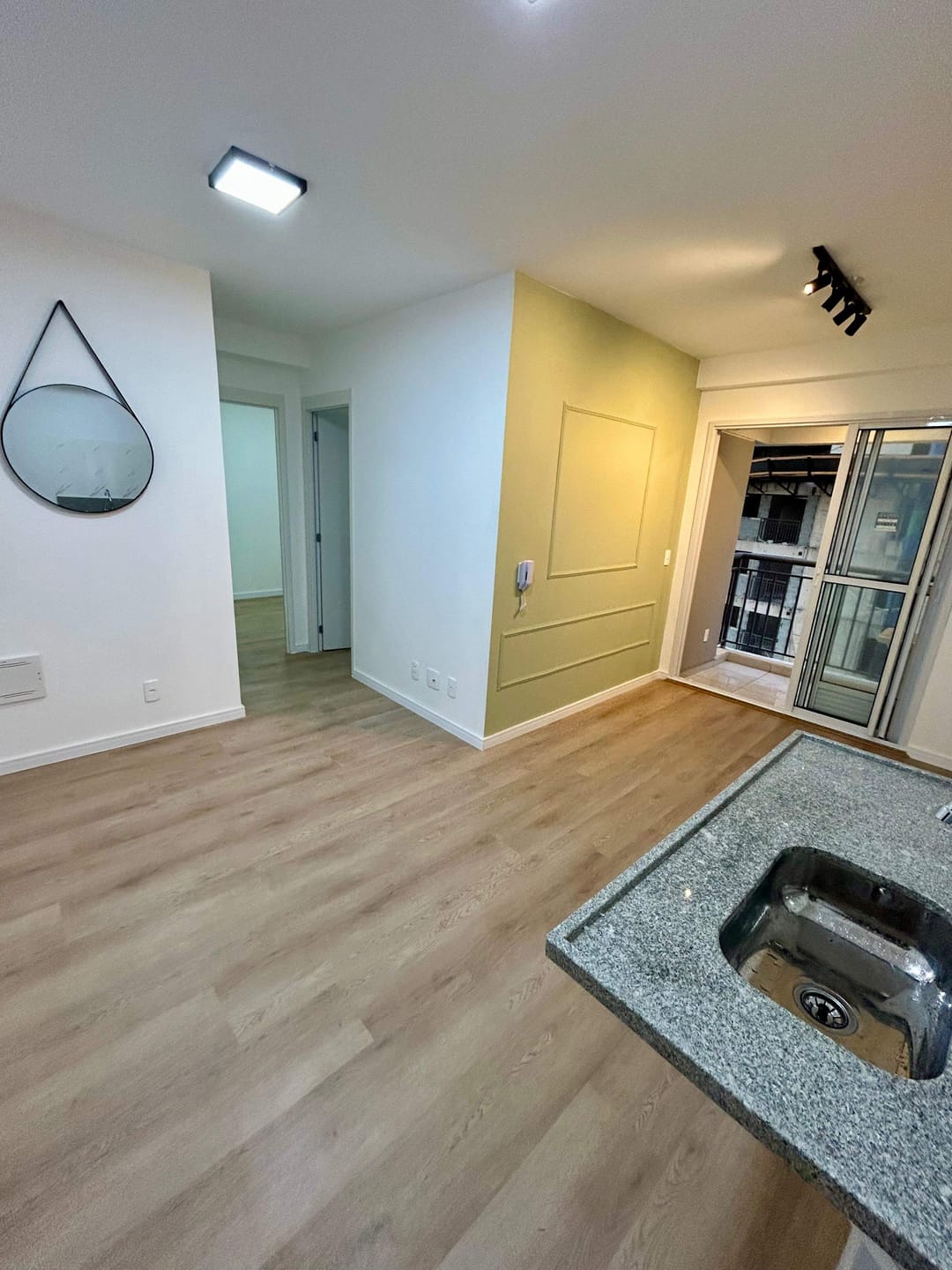 Apartamento, 2 quartos, 41 m² - Foto 3