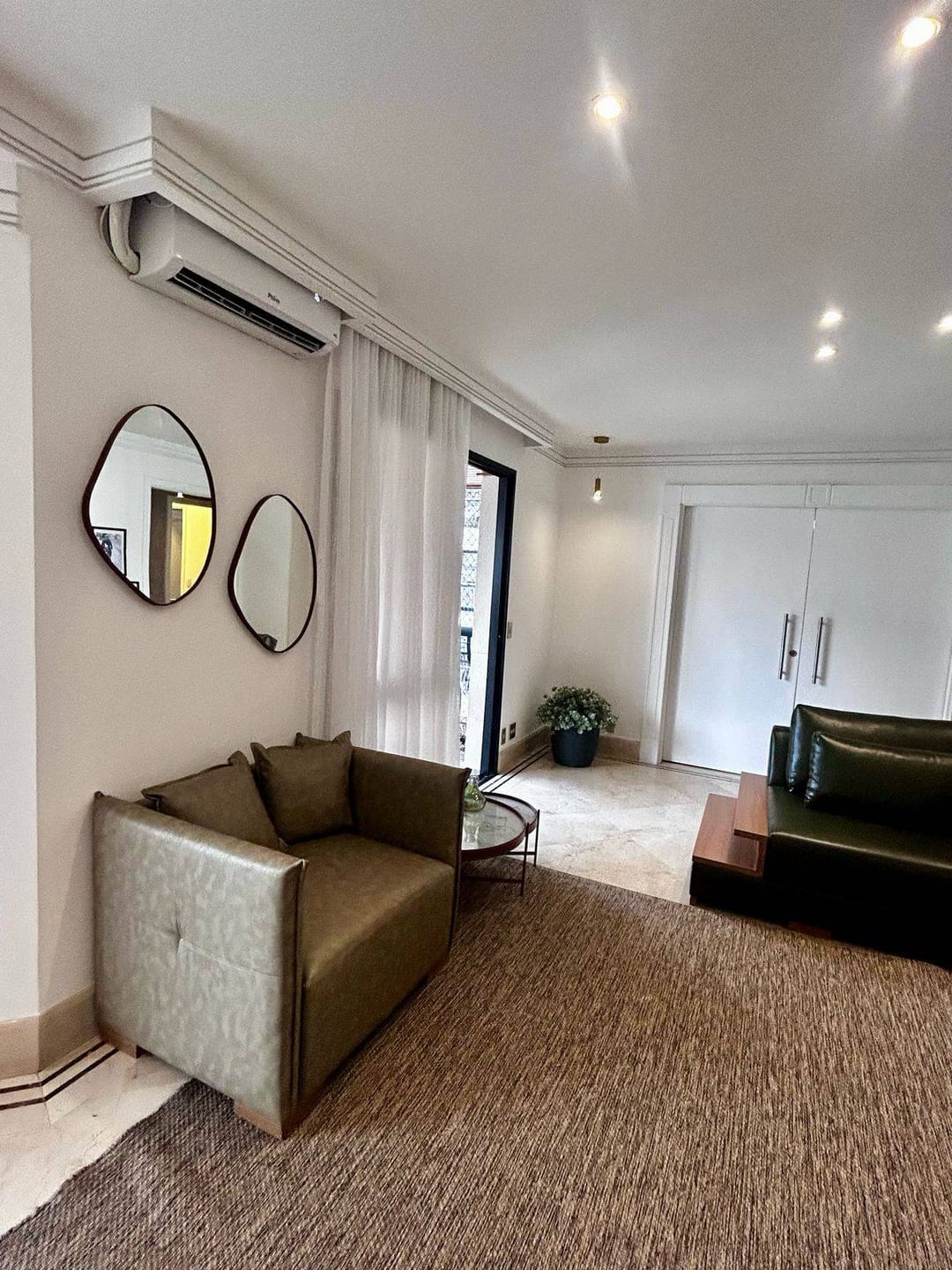 Apartamento, 4 quartos, 185 m² - Foto 10