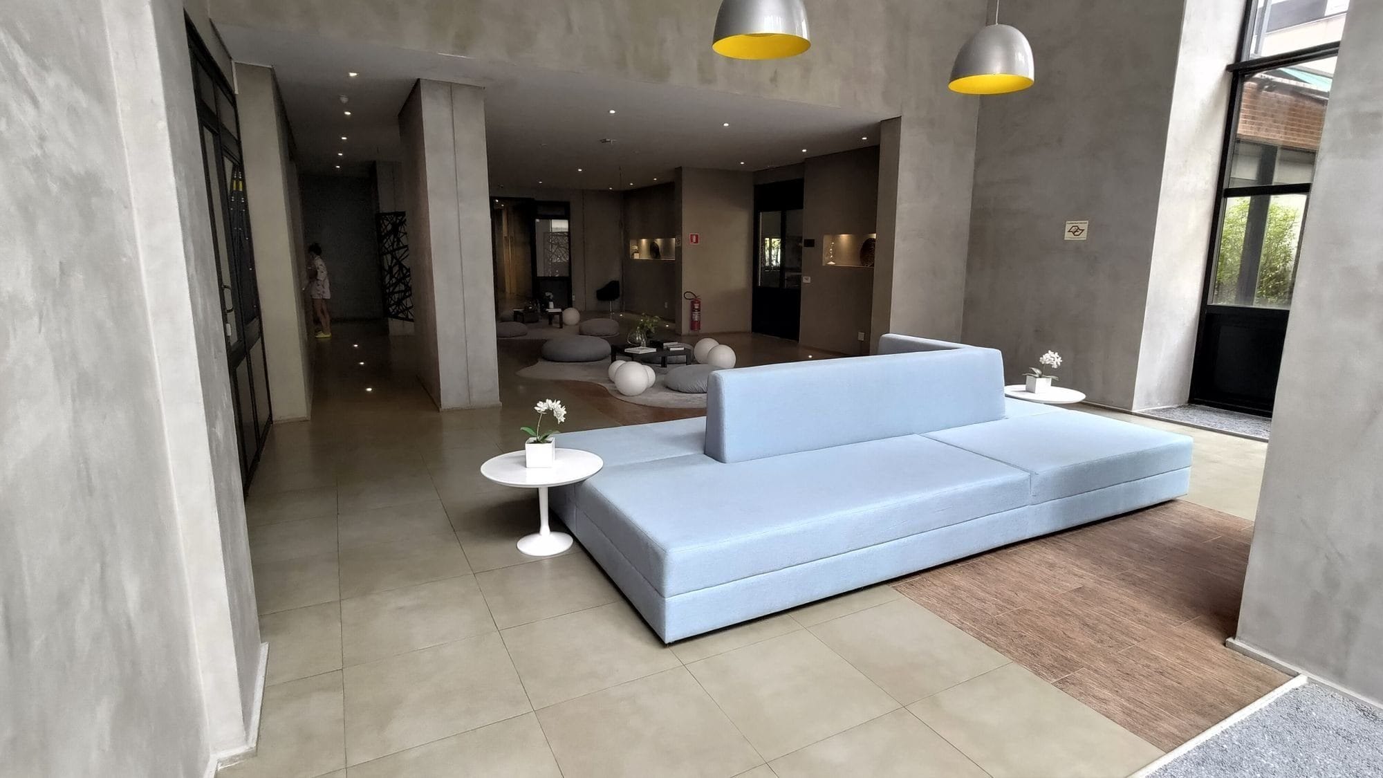 Apartamento, 1 quarto, 42 m² - Foto 14