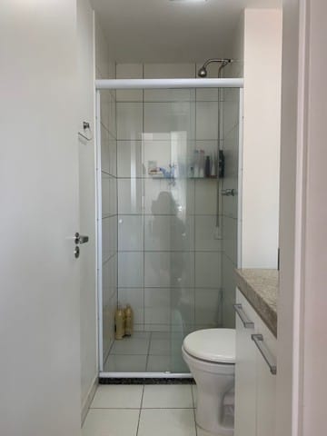 Apartamento, 2 quartos, 47 m² - Foto 6