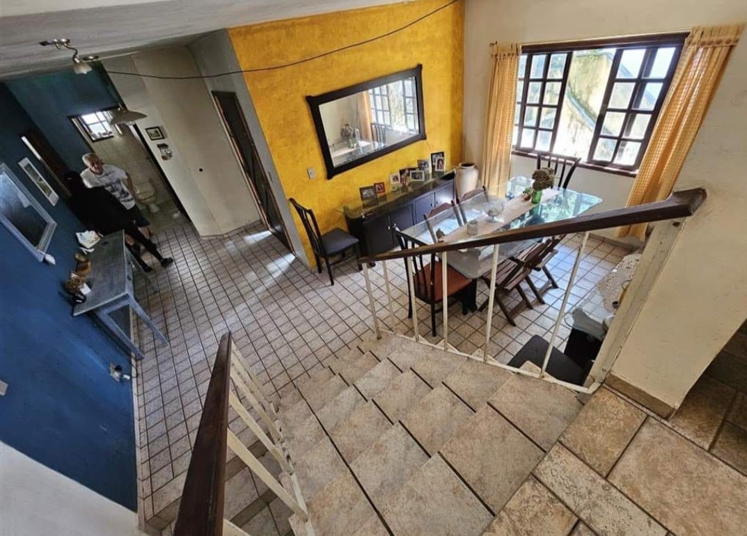 Casa, 3 quartos, 250 m² - Foto 11