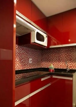 Flat/Apart Hotel, 1 quarto, 37 m² - Foto 1