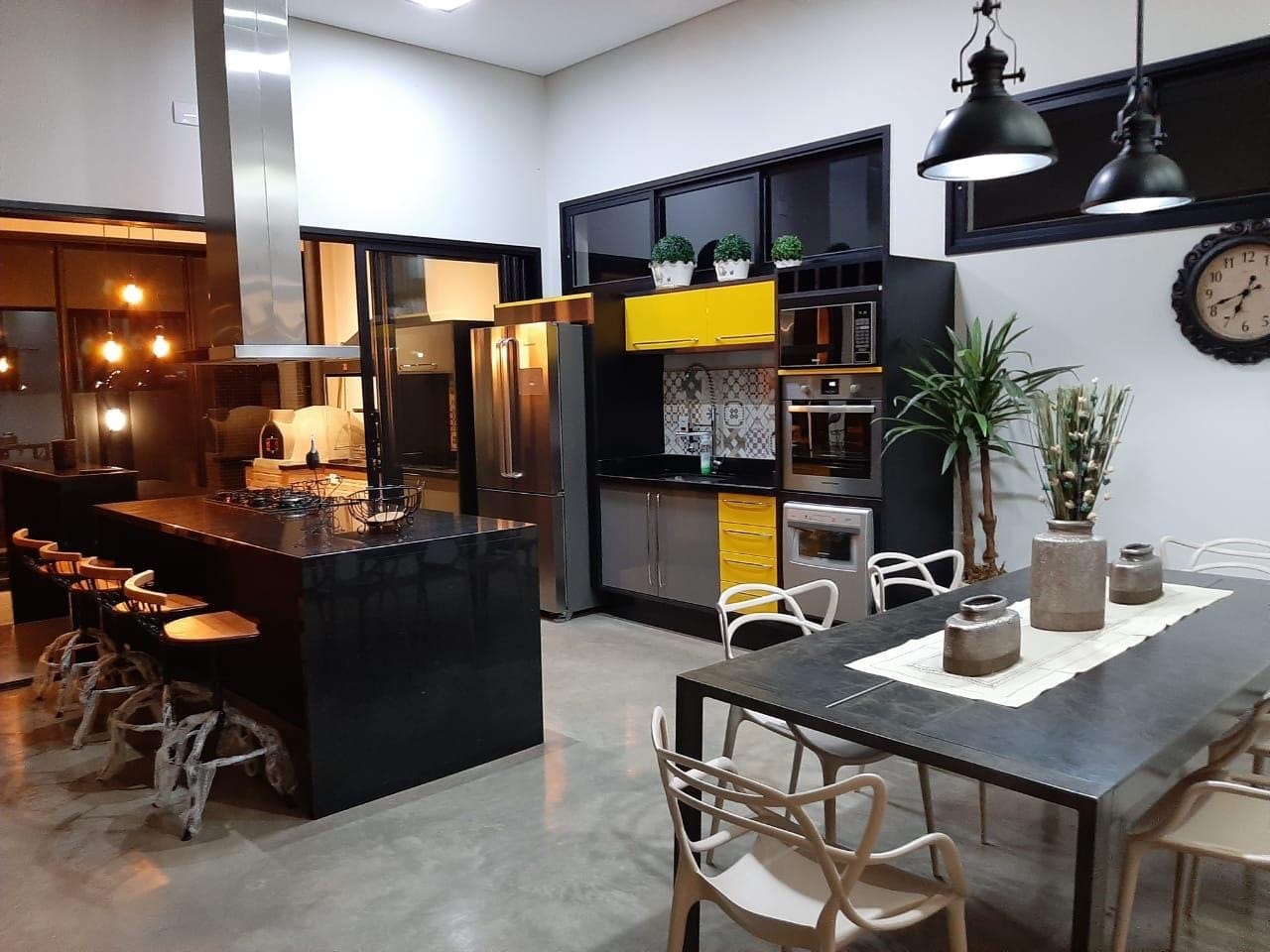 Casa, 3 quartos, 288 m² - Foto 4