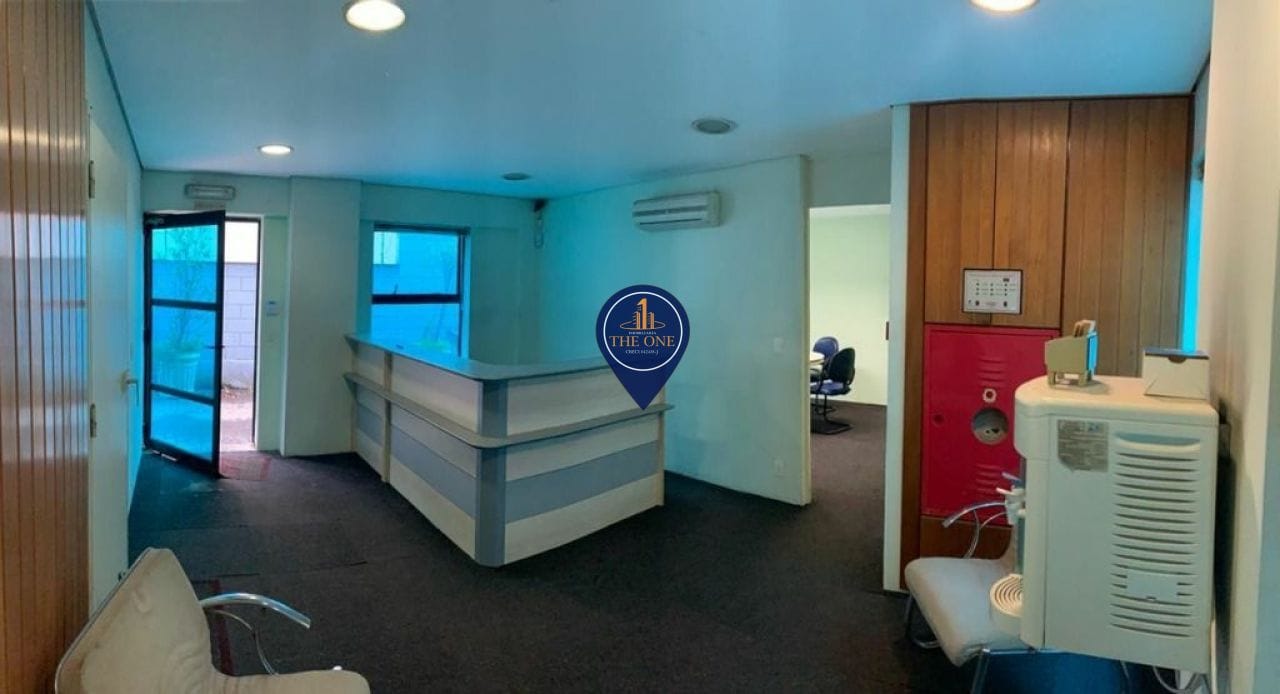 Prédio Inteiro, 901 m² - Foto 7