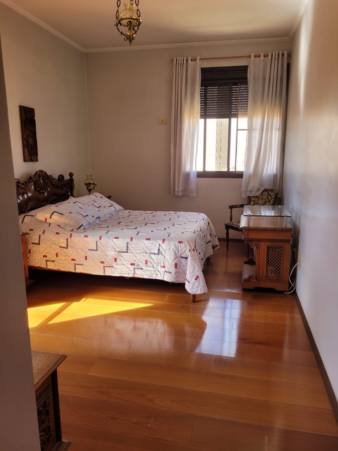 Apartamento, 4 quartos, 300 m² - Foto 33