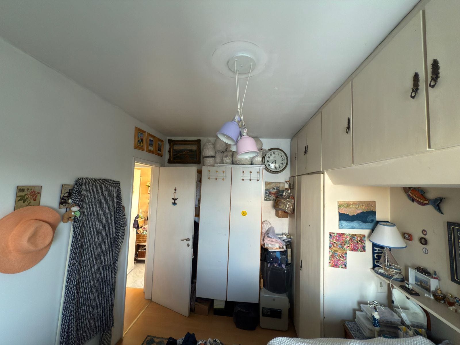 Apartamento, 2 quartos, 78 m² - Foto 3