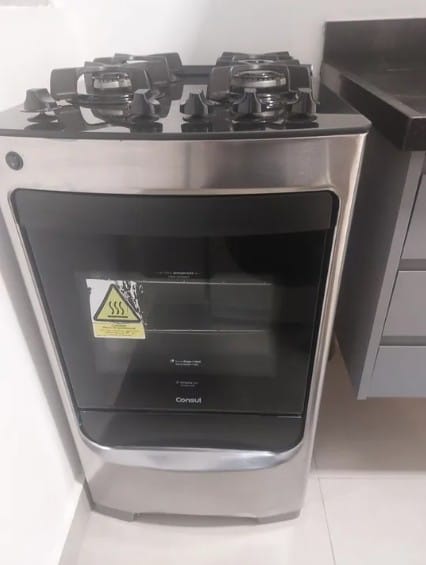 Apartamento, 1 quarto, 40 m² - Foto 8