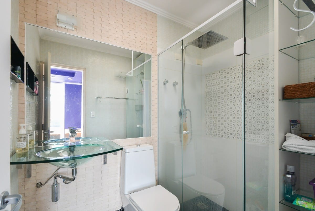 Apartamento, 2 quartos, 110 m² - Foto 14