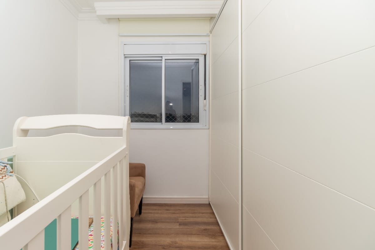 Apartamento, 3 quartos, 63 m² - Foto 12