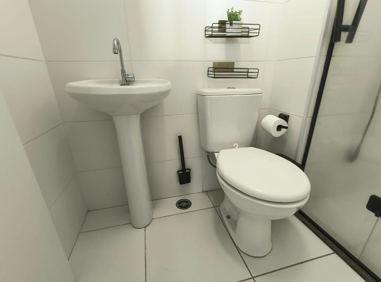 Apartamento, 2 quartos, 36 m² - Foto 32