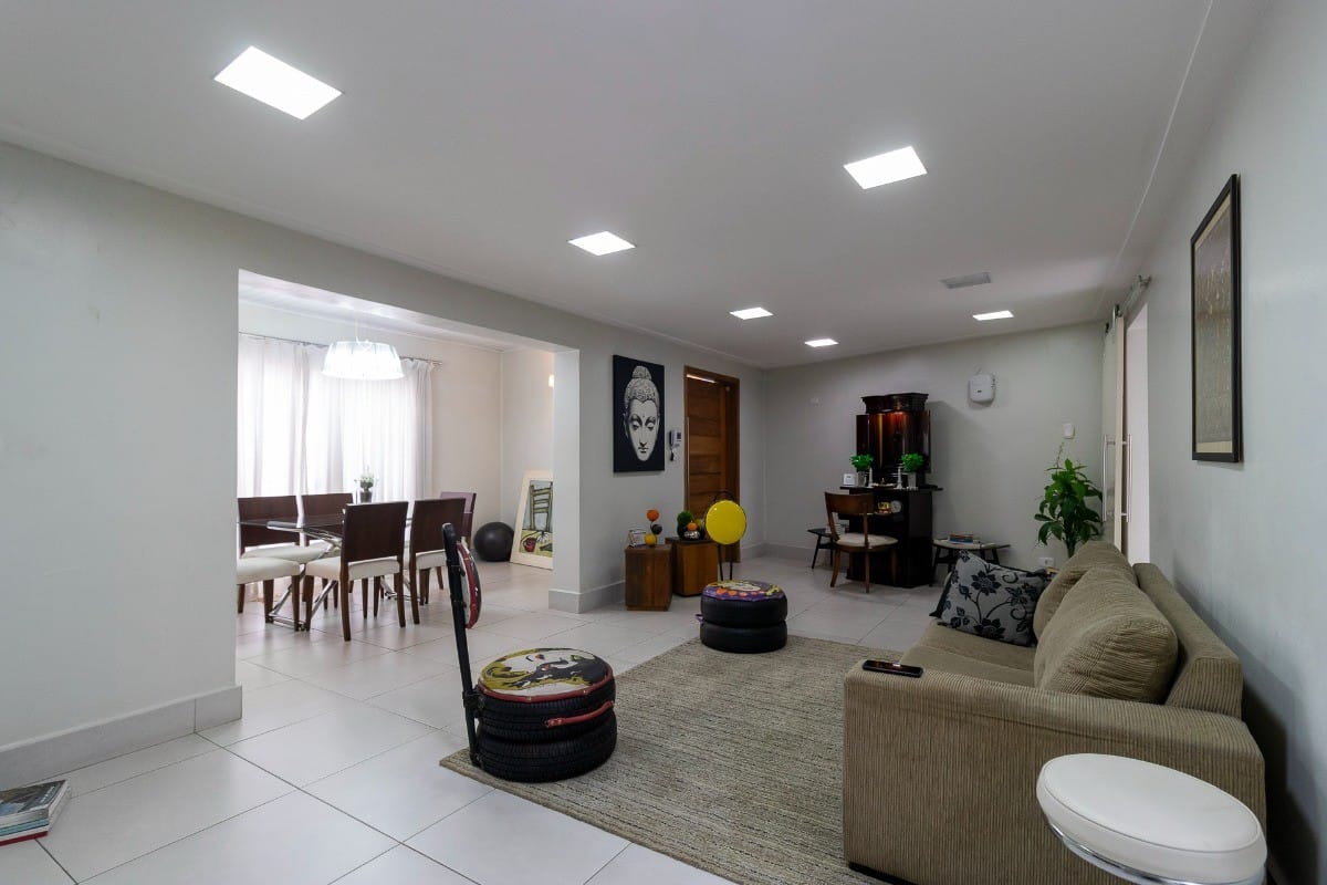 Casa, 3 quartos, 220 m² - Foto 8