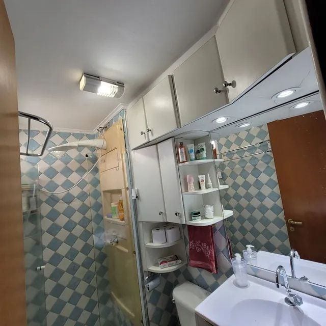 Apartamento, 3 quartos, 64 m² - Foto 11