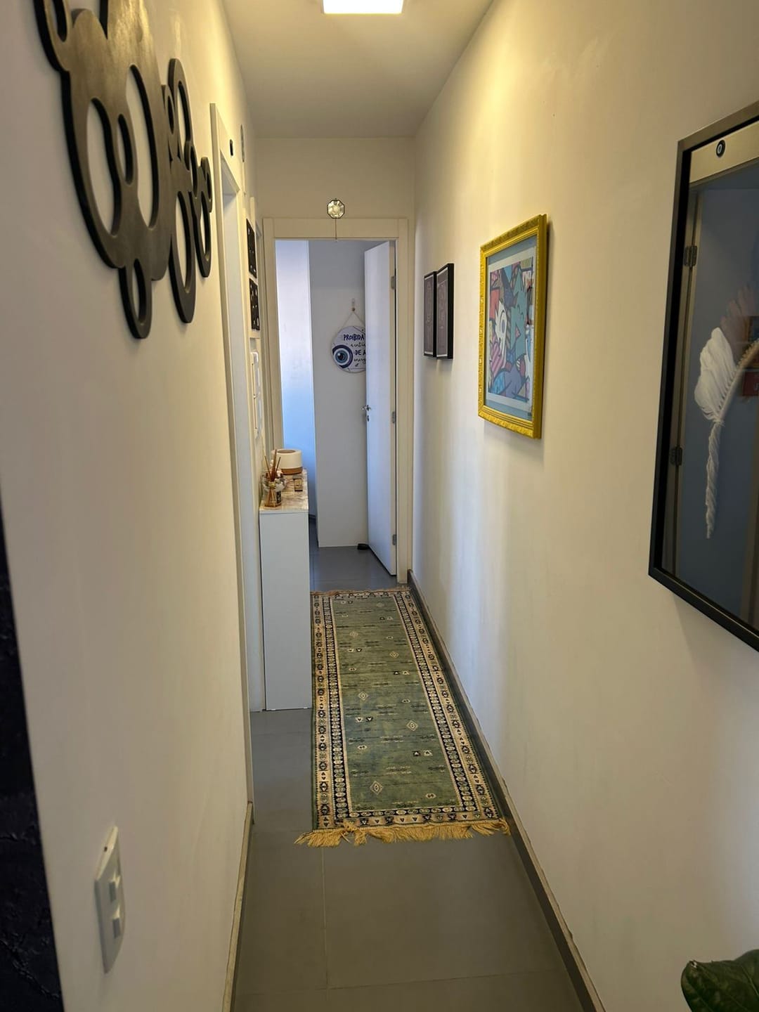 Apartamento, 2 quartos, 57 m² - Foto 12