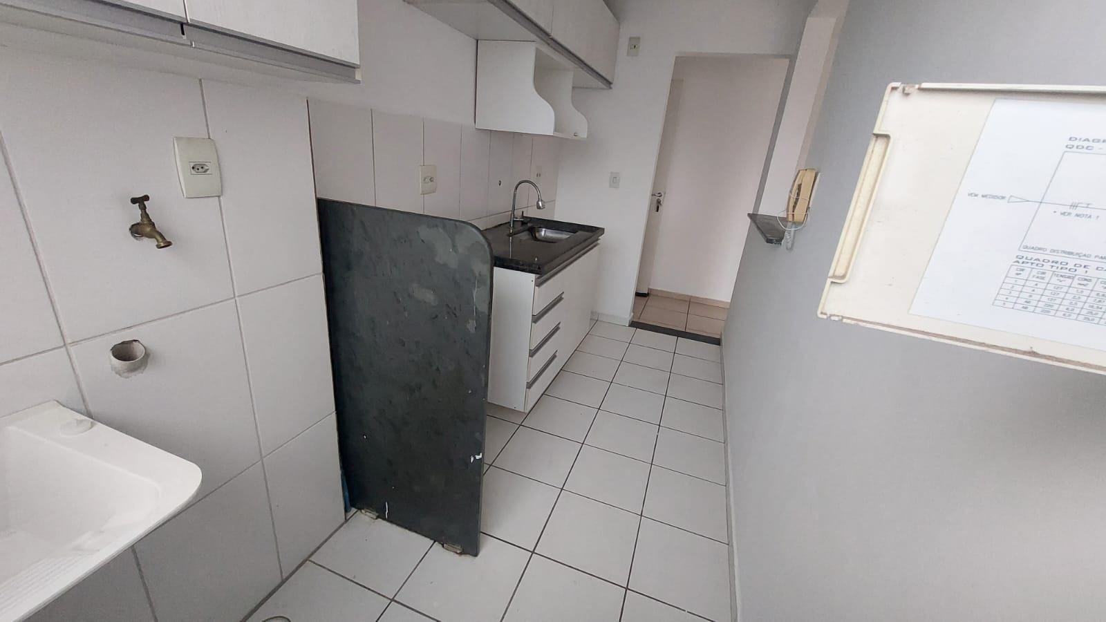 Apartamento, 2 quartos, 55 m² - Foto 8