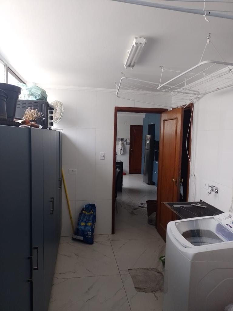 Apartamento, 4 quartos, 187 m² - Foto 9